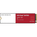 SSD|WESTERN DIGITAL|Red SN700|1TB|M.2|PCIE|NVMe|Write speed 3000 MBytes/sec|Read speed 3430 MBytes/s
