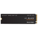 SSD|WESTERN DIGITAL|Black SN850X|2TB|M.2|PCIE|NVMe|Write speed 6600 MBytes/sec|Read speed 7300 MByte SSD|WESTERN DIGITAL|Black SN850X|2TB|M.2|PCIE|NVMe|Write speed 6600 MBytes/sec|Read speed 7300 MByte