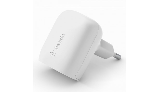 Belkin Boost Charge USB-C 20 W PD 3.1 seinalaadija