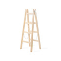 LADDER WOODEN 2X4