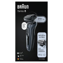 SHAVER 61-N1000S BRAUN