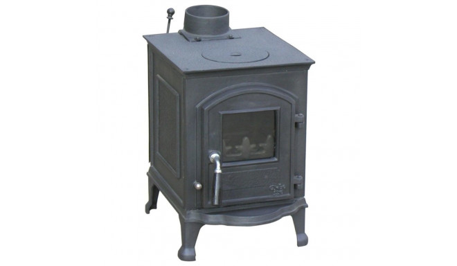 STOVE ST-0311GY EVERGREEN 5KW