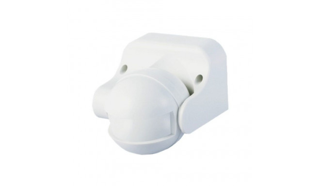 Microwave Motion Sensor, 180/360, 5-15m, 300W/250V, 0.1-2000lux, 5.8GHz CW Radar, ISM