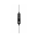 Lavalier Microphone Saramonic LavMicro with mini Jack 3.5 mm TRS connector