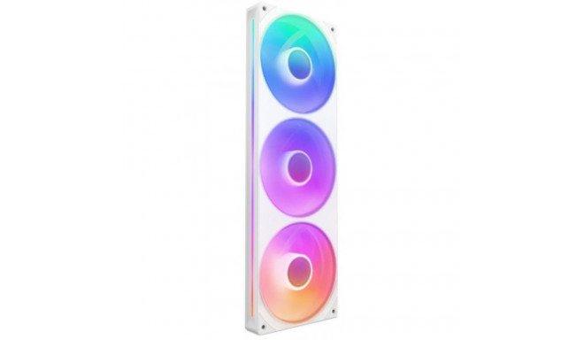 Nzxt F360 RGB Core 120 mm Case Fan RF-U36HF-W1