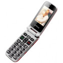 Sponge Artfone C10 Black/Silver