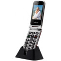 Sponge Artfone C10 Black/Silver