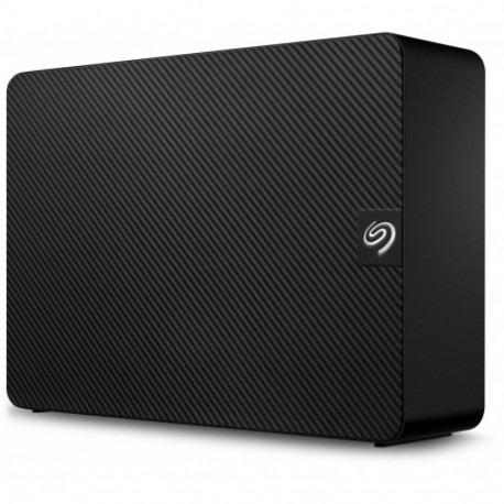 Seagate Expansion 4TB 3.5" Black STKP4000400