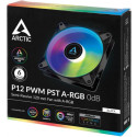 Arctic P12 PWM PST A-RGB 120 mm Case Fan ACFAN00231A