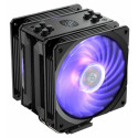 Cooler Master Hyper 212 Black Edition RGB 120 mm CPU Cooler RR-212S-20PC-R2