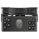 Cooler Master Hyper 212 Black Edition RGB 120 mm CPU Cooler RR-212S-20PC-R2