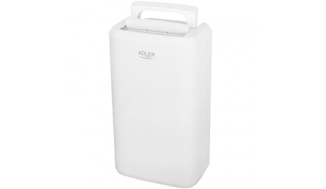 Adler AD 7861 Air dehumidifier 10L/24h