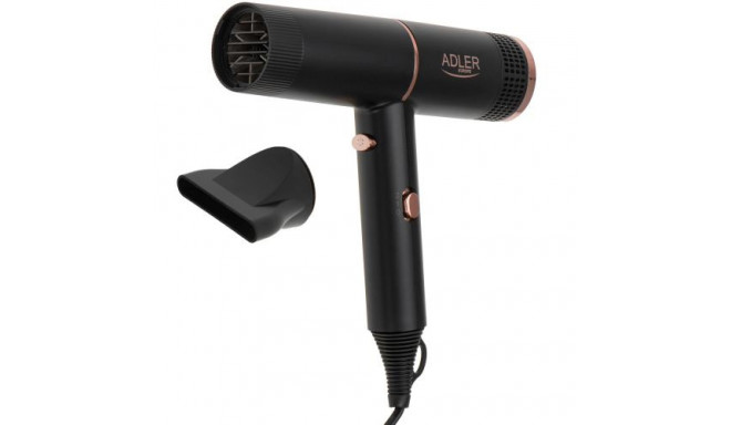 Adler AD 2278 Hair dryer 1400W