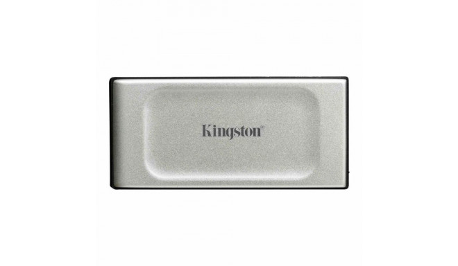 Väline Kõvaketas Kingston XS2000 2 TB 2 TB SSD