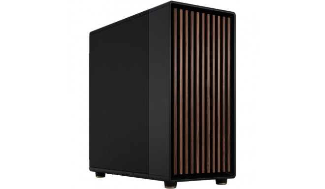 ATX Semi-tower Korpus Fractal FD-C-NOR1X-01