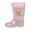 Children's Water Boots Disney Princess Pink - 24