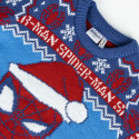 Sviiter, meeste ja naiste Spider-Man Sinine - 4 aastat Sviiter, meeste ja naiste Spider-Man Sinine - 4 aastat