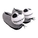 3D House Slippers The Nightmare Before Christmas Black - 36-37