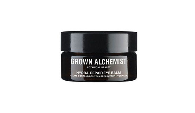 Grown Alchemist крем для области вокруг глаз Hydra-Repair Eye Balm 15 мл