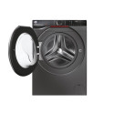 Hoover Washing Machine | H7W4 49MBCR-S | Energy efficiency class A | Front loading | Washing capacit