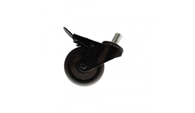 TunaBone TunaBone Wheels of Kamado grill 21/22/23/24", 4 pcs