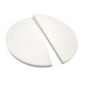 TunaBone Half moon pizza stone 180mm