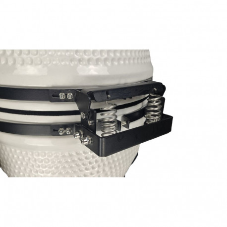 TunaBone peamine hingekomplekt Kamado 22-tolline/21-tolline