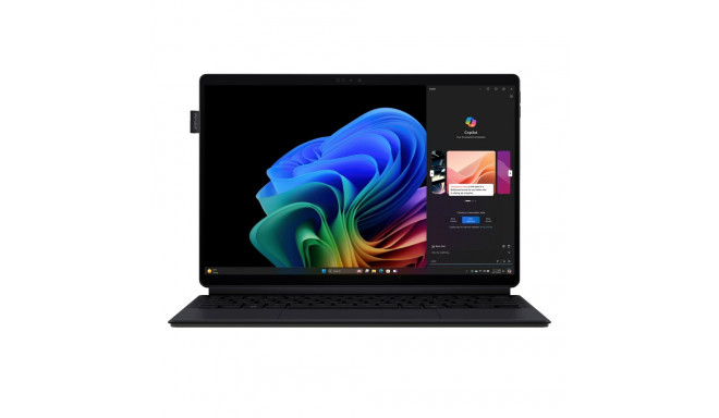 Asus ProArt PZ13 HT5306QA-LX004W | Black | 13.3 " | OLED | Touchscreen | 2880 x 1800 pixels | 60 Hz 