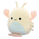 SQUISHMALLOWS Mystery Squad W20 Scented plush toy, 12 cm