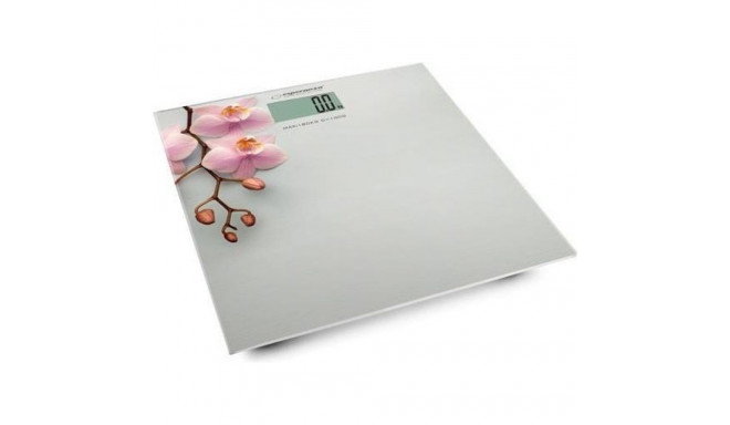 Esperanza Orchid EBS010 Bathroom Scale