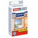 TESA WINDOW MOSQUITO NET WHITE 1.7 x 1.8 m COMFORT