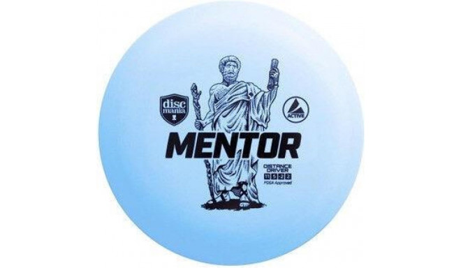 DISCGOLF DISCMANIA MENTOR