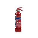 FIRE EXTINGUISHER 1KG LV-EE REINOLDMAX