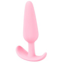 Korek analny 8,4cm Cuties