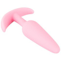 Korek analny 8,4cm Cuties