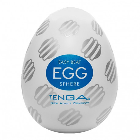 Masturbator Egg Sphere 1 szt. Tenga