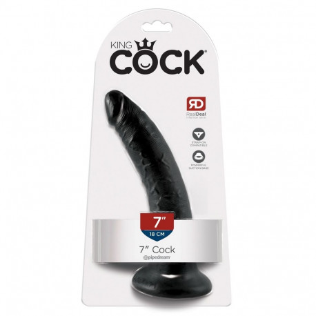 King Cock dildo iminapaga 18cm