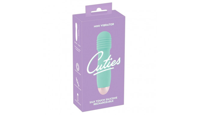 Mini wibrator 12,5 cm Cuties