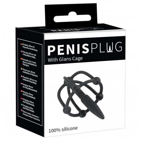Dilaator peenisepuuriga