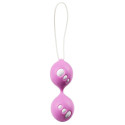 Kulki Twin Balls