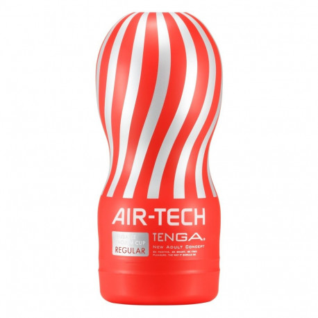 Tenga masturbaator Air Tech normaalne