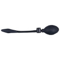 Balonik analny silikonowy pompowany Simply Anal Balloon 8,5 cm
