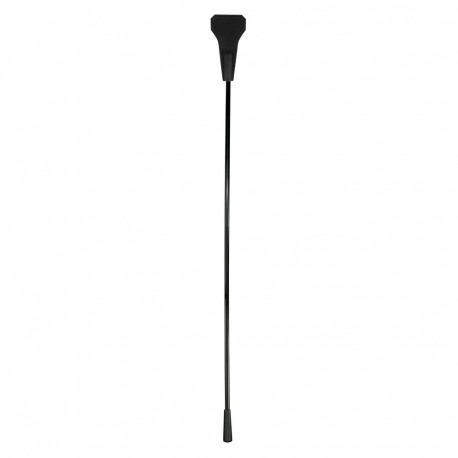 Silikoonist vispel, must