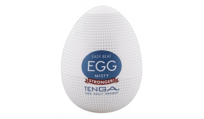 Masturbator Tenga Egg Misty 1szt.