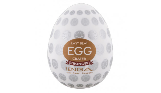 Masturbator Tenga Egg Crater- 1szt.