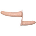 Dildo Double Dongs Strap-on