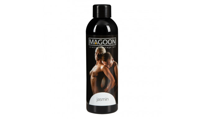 Olejek do masażu Jaśmin 200ml Magoon