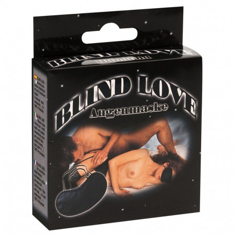 Blind Love silmamask