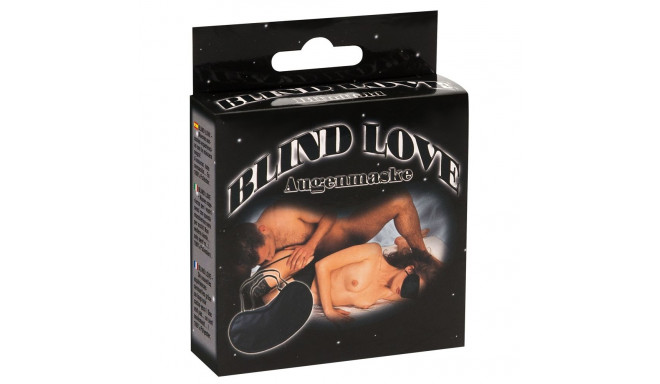 Blind Love silmamask