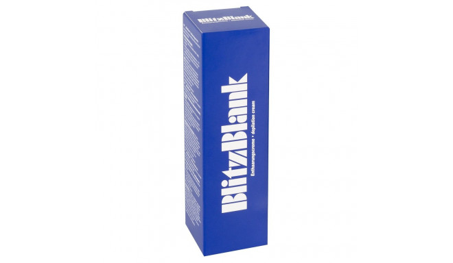 Krem do depilacji - BlitzBlank, 125ml